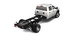 New 2025 Ram 5500 Tradesman Crew Cab 4x4 84 CA Cab Chassis for sale #R25772 - photo 2