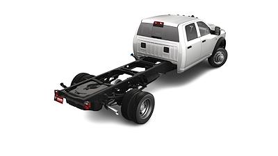 New 2025 Ram 5500 Tradesman Crew Cab 4x4 84 CA Cab Chassis for sale #R25637 - photo 2