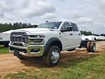 New 2025 Ram 4500 Tradesman Crew Cab 4x4 84 CA Cab Chassis for sale #R25617 - photo 9