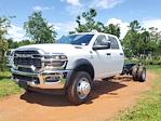 New 2025 Ram 4500 Tradesman Crew Cab 4x4 84 CA Cab Chassis for sale #R25641 - photo 9