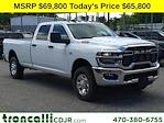 New 2025 Ram 2500 Tradesman Crew Cab 4x4 Pickup for sale #R25615 - photo 1