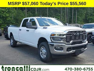 2025 Ram 2500 Crew Cab 4x4 Pickup for sale #R25777 - photo 1