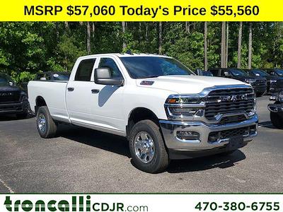 New 2025 Ram 2500 Tradesman Crew Cab 4x4 Pickup for sale #R25700 - photo 1