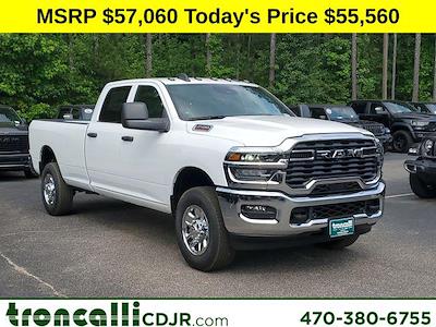 New 2025 Ram 2500 Tradesman Crew Cab 4x4 Pickup for sale #R25660 - photo 1