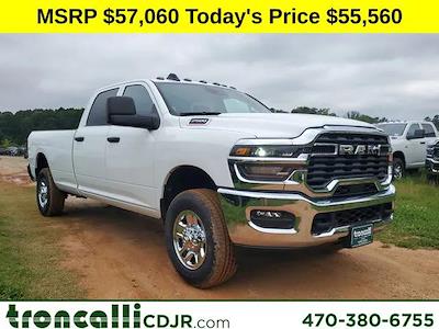 2025 Ram 2500 Crew Cab 4x4 Pickup for sale #R25671 - photo 1
