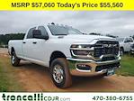 2025 Ram 2500 Crew Cab 4x4 Pickup for sale #R25671 - photo 1