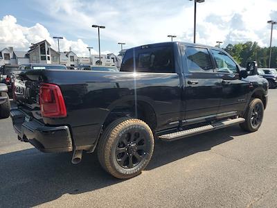 New 2025 Ram 2500 Big Horn Crew Cab 4WD Pickup for sale #R25944 - photo 2