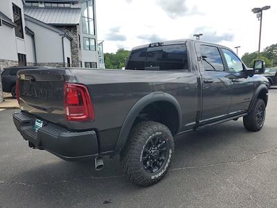 New 2025 Ram 2500 Rebel Crew Cab for sale #R25943 - photo 2