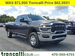 New 2025 Ram 2500 Tradesman Crew Cab 4WD Pickup for sale #R25899 - photo 1