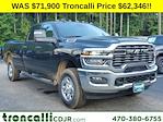 New 2025 Ram 2500 Tradesman Crew Cab 4WD Pickup for sale #R25661 - photo 1