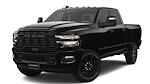New 2025 Ram 2500 Big Horn Crew Cab 4x4 Pickup for sale #557639 - photo 1