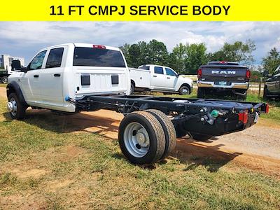 New 2025 Ram 4500 - photo 1