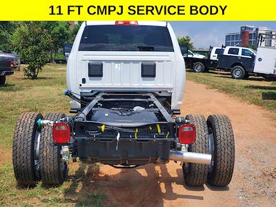 New 2025 Ram 4500 - photo 1