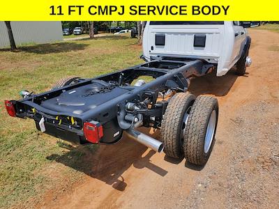 New 2025 Ram 4500 - photo 1