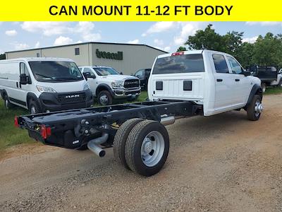 New 2025 Ram 4500 Crew Cab 84 CA Cab Chassis for sale #R25913 - photo 2