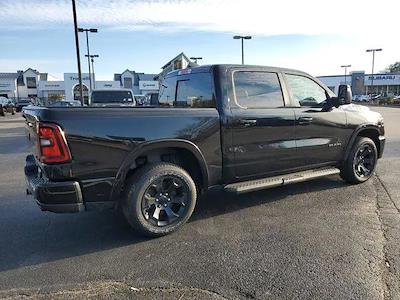 New 2025 Ram 1500 Rebel Crew Cab 4x4 Pickup for sale #R25218 - photo 2