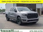 2025 Ram 1500 Crew Cab 4x4 Pickup for sale #R25629 - photo 1