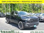 2025 Ram 1500 Crew Cab 4x4 Pickup for sale #R25478 - photo 1