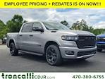 2025 Ram 1500 Crew Cab 4x4 Pickup for sale #R25607 - photo 1