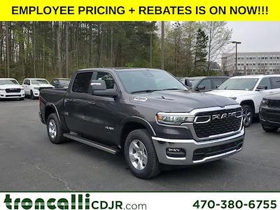 2025 Ram 1500 Crew Cab 4x4 Pickup for sale #R25468 - photo 1