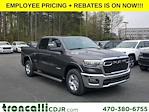 2025 Ram 1500 Crew Cab 4x4 Pickup for sale #R25468 - photo 1