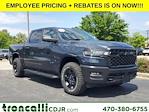 2025 Ram 1500 Crew Cab 4x4 Pickup for sale #R25610 - photo 1