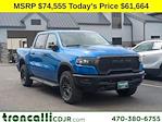 2025 Ram 1500 Crew Cab 4x4 Pickup for sale #R25526 - photo 1