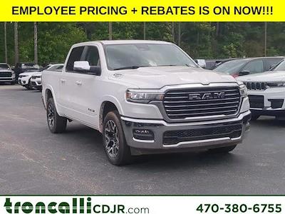 2025 Ram 1500 Crew Cab 4x4 Pickup for sale #R25559 - photo 1