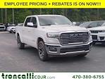 2025 Ram 1500 Crew Cab 4x4 Pickup for sale #R25559 - photo 1