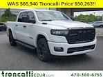 New 2025 Ram 1500 Lone Star Crew Cab 4WD Pickup for sale #R25758 - photo 1