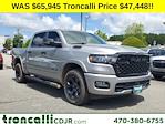 New 2025 Ram 1500 Lone Star Crew Cab 4WD Pickup for sale #R25672 - photo 1
