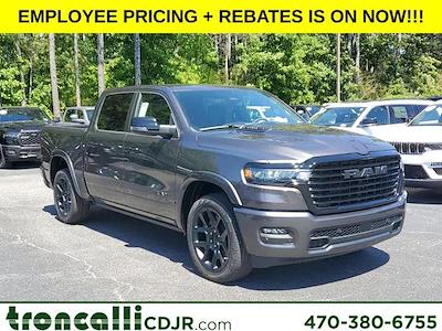 2025 Ram 1500 Crew Cab 4x4 Pickup for sale #R25663 - photo 1