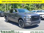 2025 Ram 1500 Crew Cab 4x4 Pickup for sale #R25663 - photo 1
