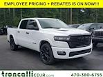 2025 Ram 1500 Crew Cab 4x4 Pickup for sale #R25757 - photo 1