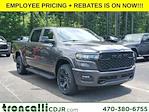 2025 Ram 1500 Crew Cab 4x4 Pickup for sale #R25752 - photo 1