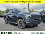 2025 Ram 1500 Crew Cab 4x4 Pickup for sale #R25678 - photo 1