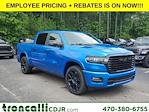 2025 Ram 1500 Crew Cab 4x4 Pickup for sale #R25664 - photo 1