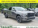 2025 Ram 1500 Crew Cab 4x4 Pickup for sale #R25718 - photo 1