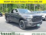 New 2025 Ram 1500 Tradesman Quad Cab 4x4 Pickup for sale #R25681 - photo 1