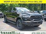 2025 Ram 1500 Crew Cab 4x4 Pickup for sale #R25833 - photo 1