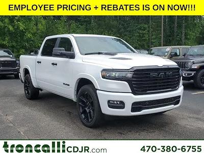 2025 Ram 1500 Crew Cab 4x4 Pickup for sale #R25740 - photo 1