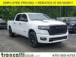 2025 Ram 1500 Crew Cab 4x4 Pickup for sale #R25740 - photo 1