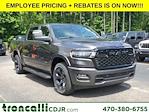 2025 Ram 1500 Crew Cab 4x4 Pickup for sale #R25756 - photo 1