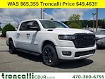 2025 Ram 1500 Crew Cab 4WD Pickup for sale #R25891 - photo 1