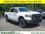 2025 Ram 1500 Crew Cab 4x4 Pickup for sale #R25764 - photo 1