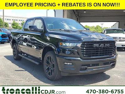 2025 Ram 1500 Crew Cab 4x4 Pickup for sale #R25817 - photo 1
