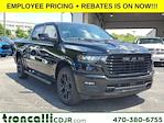 2025 Ram 1500 Crew Cab 4x4 Pickup for sale #R25817 - photo 1