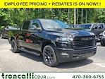2025 Ram 1500 Crew Cab 4x4 Pickup for sale #771082 - photo 1
