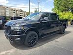 2025 Ram 1500 Crew Cab 4x4 Pickup for sale #771082 - photo 4