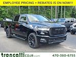 2025 Ram 1500 Crew Cab 4x4 Pickup for sale #772910 - photo 1
